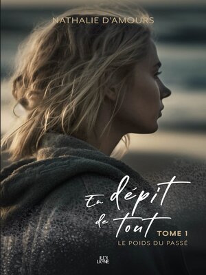 cover image of Le poids du passé